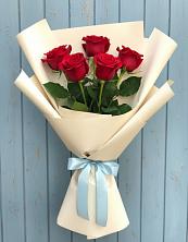 Букет Классика чувств в Филиппенково