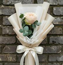 Букет цветов из:  Розы в Филиппенково