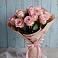 Букет цветов из: Розы в Филиппенково