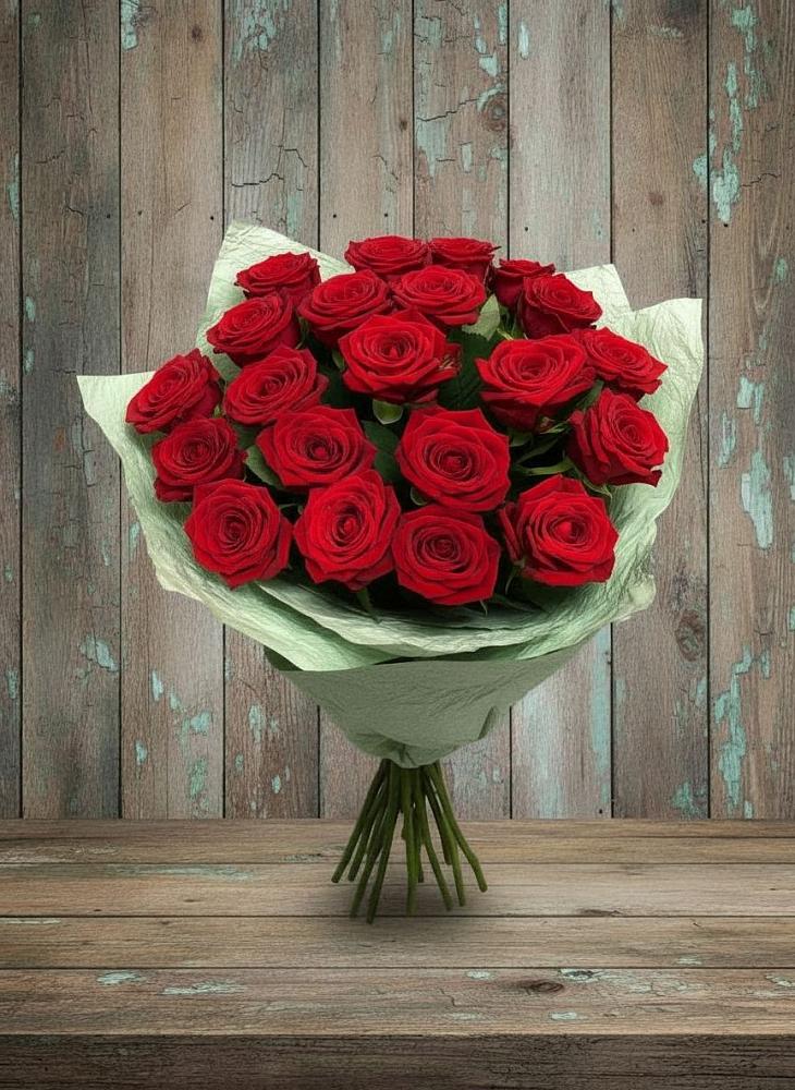 Букет Классика в Филиппенково