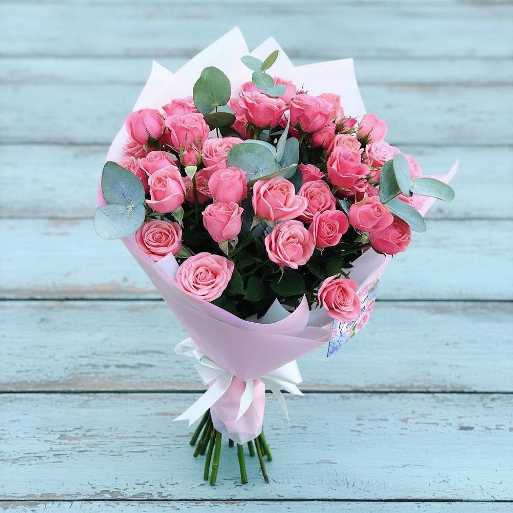 Букет Леди совершенство в Филиппенково