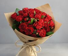 Букет Любовный роман в Филиппенково