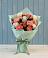 Букет цветов из: Розы в Филиппенково