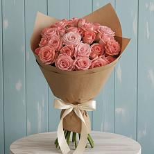 Букет цветов из:  Розы в Филиппенково