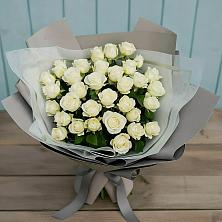 Букет Белоснежная нежность в Филиппенково
