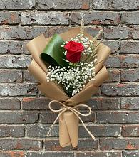 Букет цветов из:  Розы #REPLACE_PRED# Филиппенково