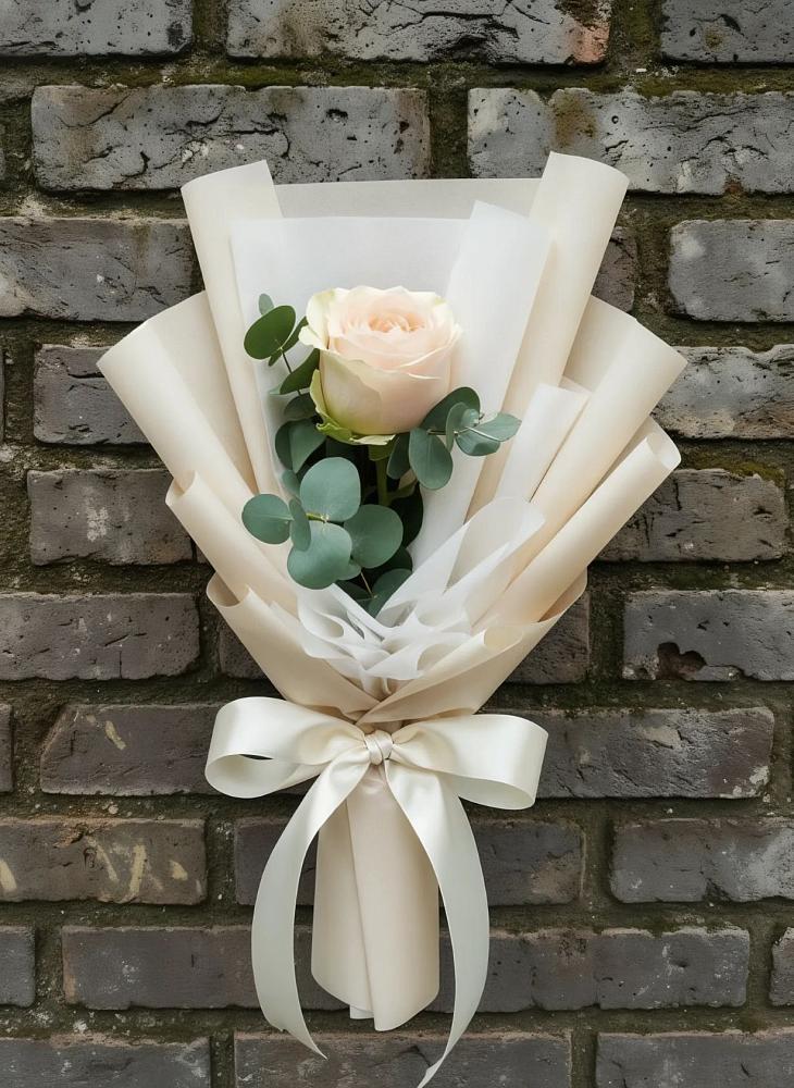 Букет цветов из: Розы в Филиппенково