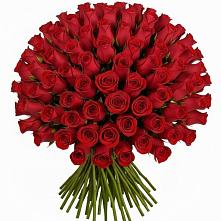 Букет Красные розы Чери Лав в Филиппенково